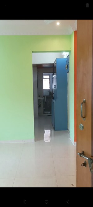 1 BHK Apartment For Rent in Shree Krishna Amarante, Chembur