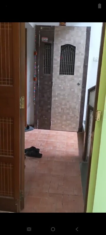 Bathroom in 1 BHK Apartment at Shree Krishna Amarante, Chembur – for Rent