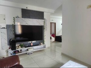2 BHK Apartment For Rent in Aparna Sarovar Zenith, Nallagandla