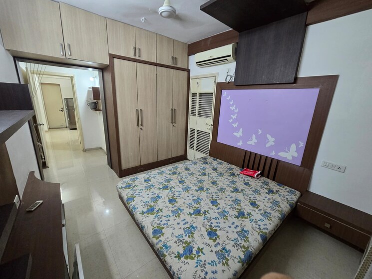 Bedroom, nirman-eternity 2 Bedroom 899 Sq.Ft. Apartment In Pashan Pune 9308714