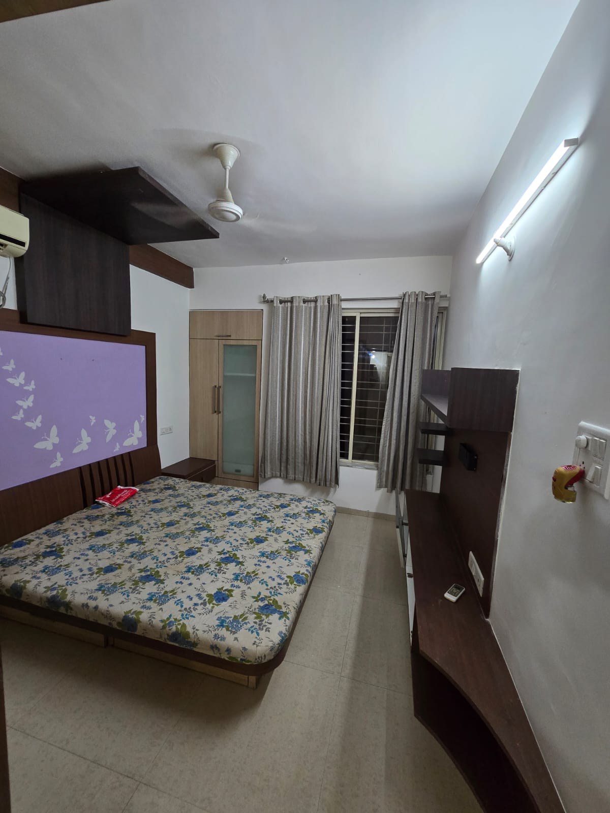2 BHK Apartment For Sale in Nirman Eternity