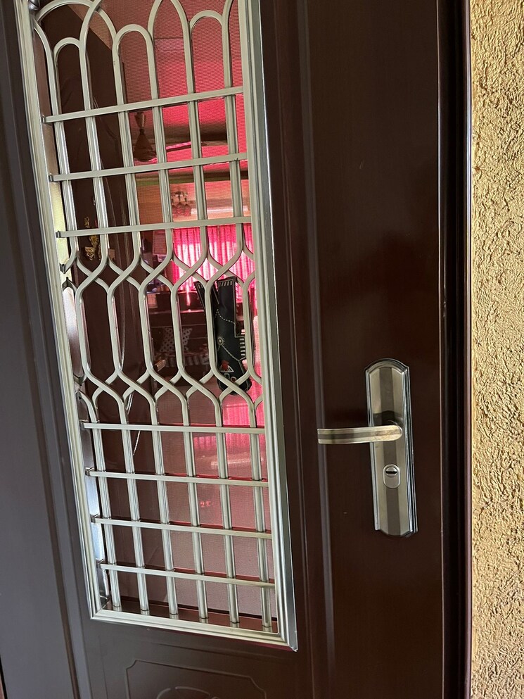 Exterior View, amit-ved-vihar-phase-2 3 Bedroom 822 Sq.Ft. Apartment In Kothrud Pune 9308708