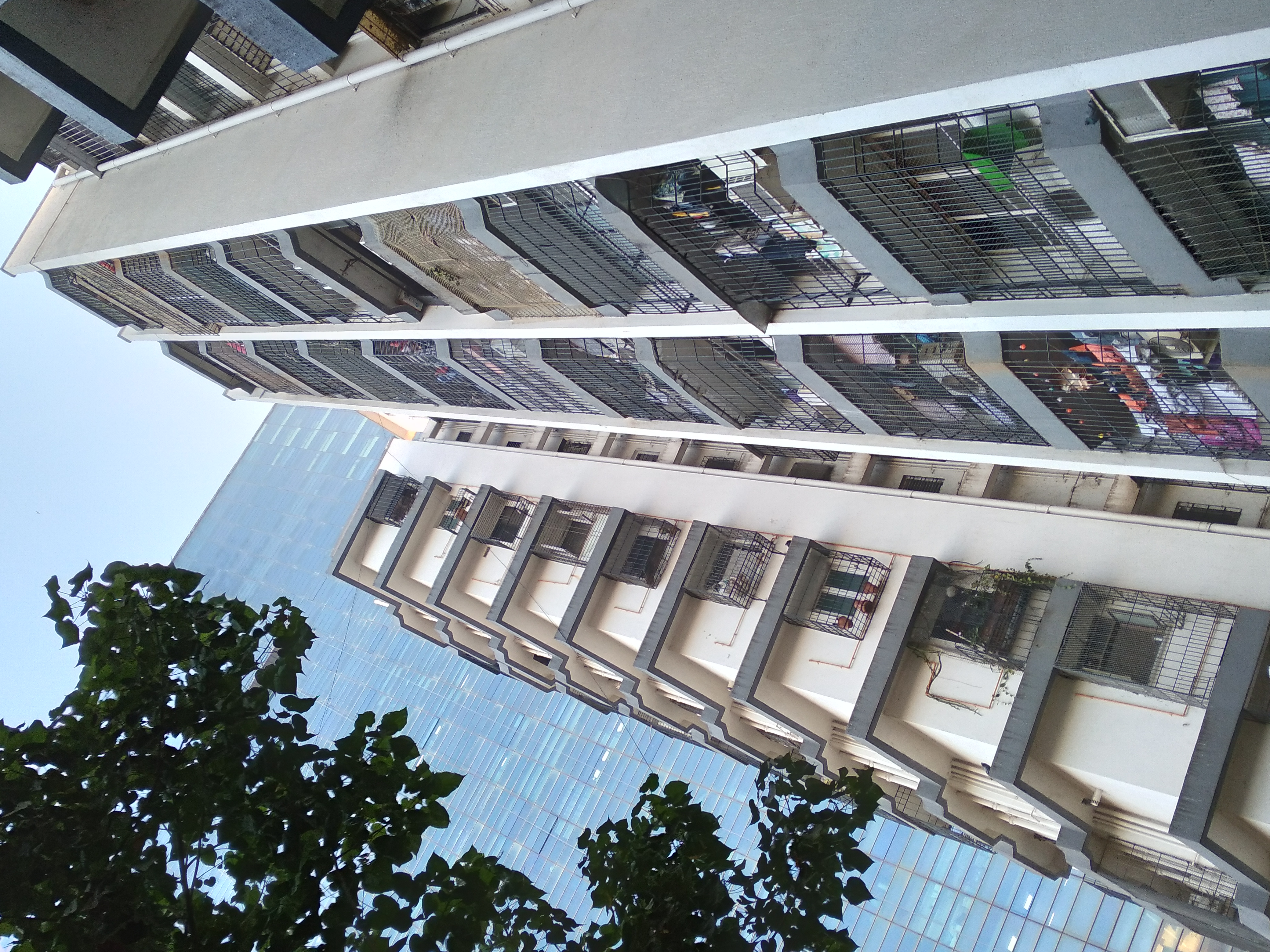 2 BHK Apartment For Sale in Dadar West