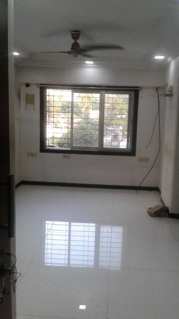 Living Room in 2 BHK Apartment at Dadar West – for Sale
