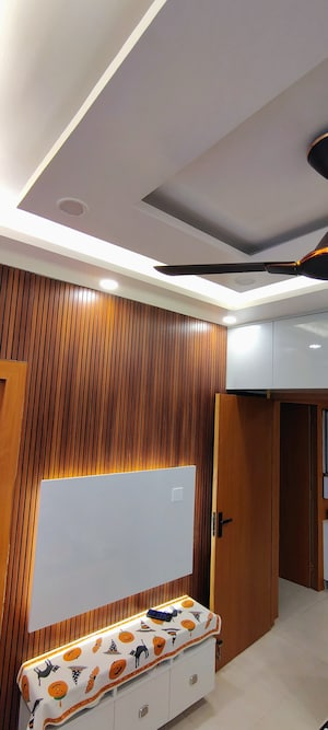 Master Bedroom in 2 BHK Apartment at Signature Global Proxima, Sector 89 – for Sale