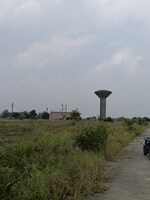 3000 Sq.Ft. Plot in AB Bypass Road