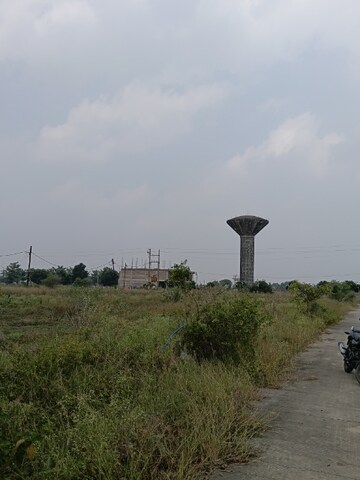  Plot For Sale in Ab Bypass Road