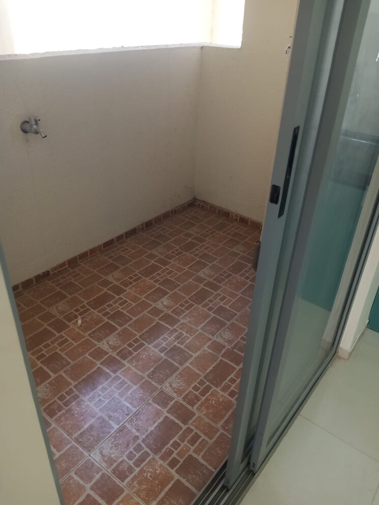 Balcony, saarrthi-skybay 2 Bedroom 919 Sq.Ft. Apartment In Mahalunge Pune 9308736