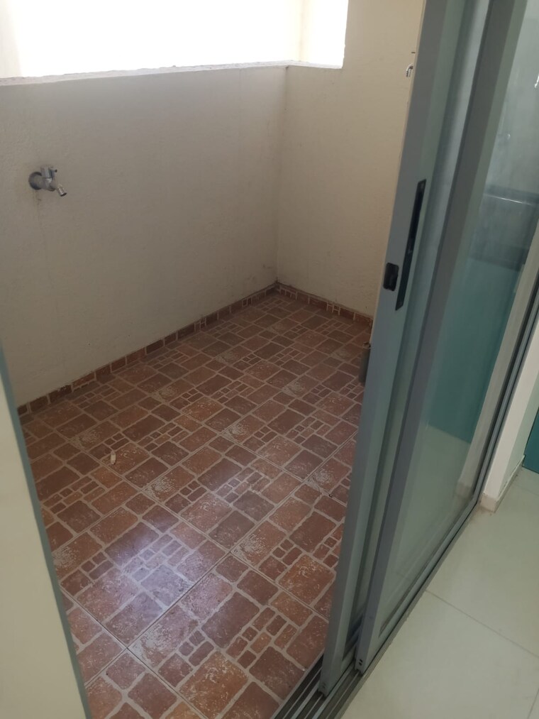 Balcony, saarrthi-skybay 2 Bedroom 919 Sq.Ft. Apartment In Mahalunge Pune 9308736