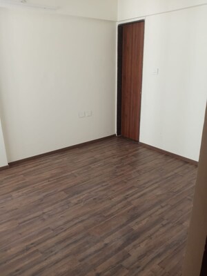 Room in 2 BHK Apartment at Saarrthi Skybay, Mahalunge – for Rent