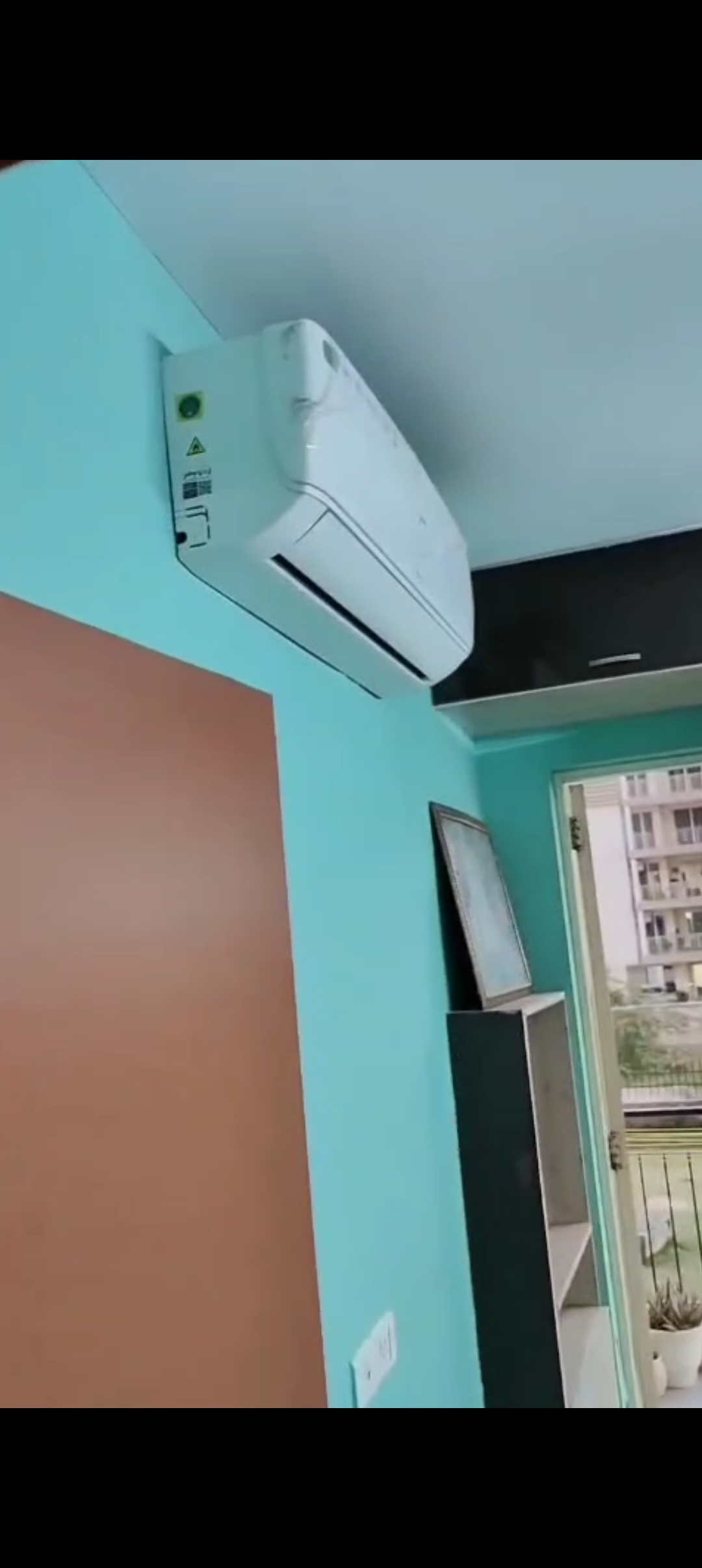 2 BHK Apartment For Rent in ROF Aalayas