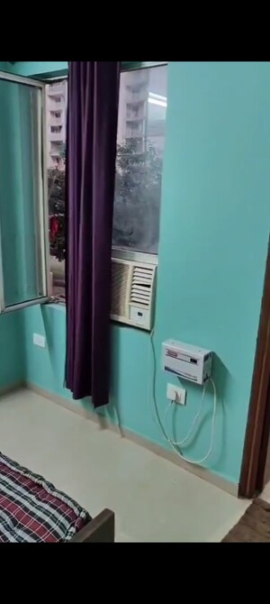 Furnished Amenities in 2 BHK Apartment at ROF Aalayas, Sector 102 – for Rent