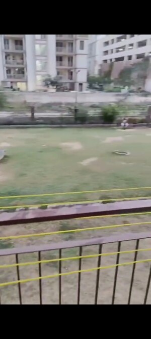 2 BHK Apartment – Garden View at ROF Aalayas, Sector 102 - for Rent