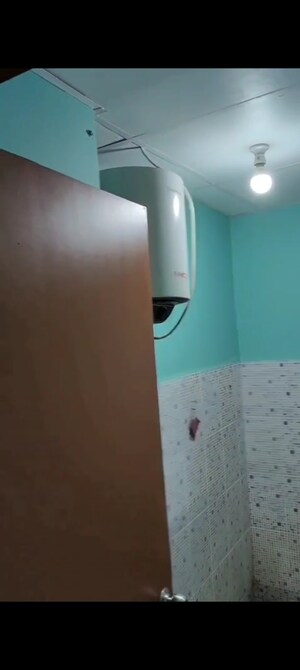 Building Lobby in 2 BHK Apartment at ROF Aalayas, Sector 102 – for Rent