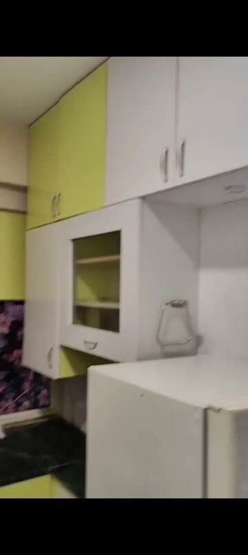 Bathroom in 2 BHK Apartment at ROF Aalayas, Sector 102 – for Rent