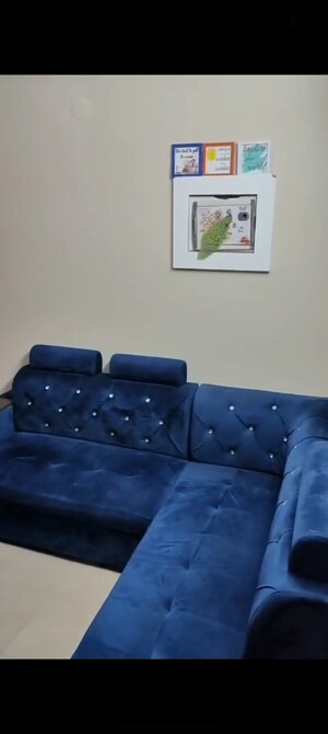 Kitchen in 2 BHK Apartment at ROF Aalayas, Sector 102 – for Rent