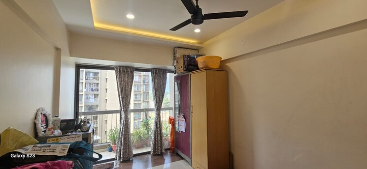 Bedroom, skyi-star-city 2 Bedroom 910 Sq.Ft. Apartment In Dhayari Pune 9308737