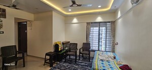 Gym in 2 BHK Apartment at Skyi Star City, Dhayari – for Sale