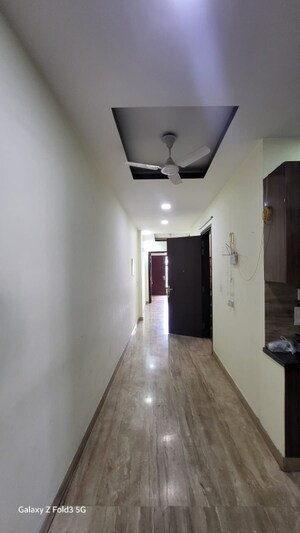Building Lobby in 2 BHK Builder Floor at Kalkaji – for Rent