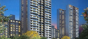 2 BHK Apartment – Exterior View View at Smart World One DXP, Sector 113 - for Sale