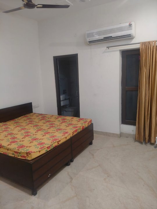 3 BHK Apartment For Rent in Aura Homes