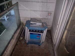  3 BHK Apartment at Aura Homes, Patiala Road – for Rent