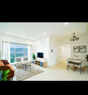 2.5 BHK Apartment For Sale in Kalpataru Aura, Ghatkopar West