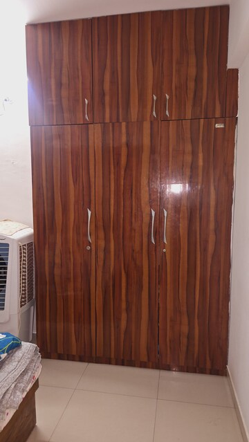 3 BHK Apartment For Rent in Shashwati Reflections, Thergaon