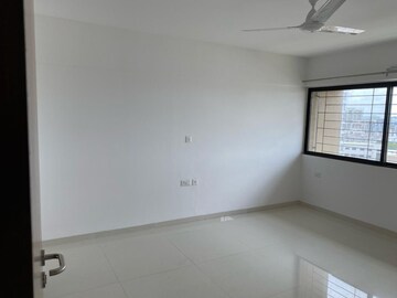 Bathroom in 3 BHK Apartment at Park Express, Baner – for Sale