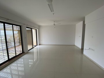 3 BHK Apartment For Sale in Park Express, Baner