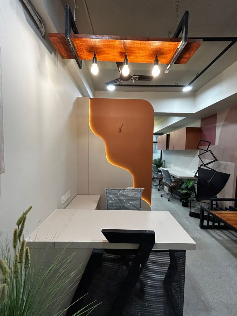 Team Area, sheladia-one-world-west Commercial Office Space 1000 Sq.Ft. In Ambli Ahmedabad 9308695