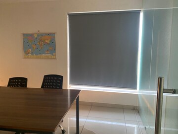 Furnished Amenities in  Office Space at Sector 74 – for Rent