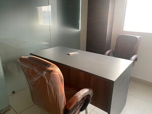 Team Area in  Office Space at Sector 74 – for Rent