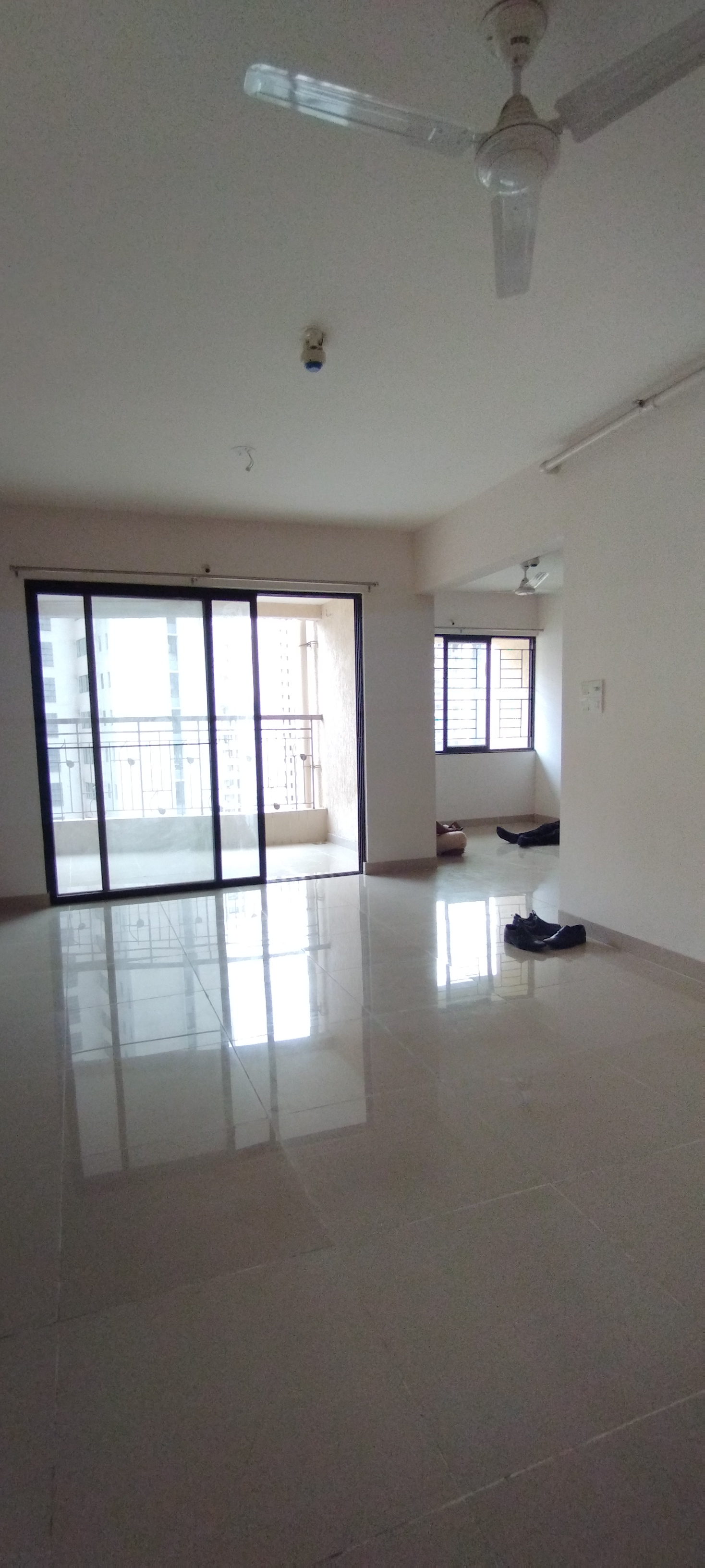 3 BHK 1353 Sq.Ft. Apartment in Nanded City Asawari