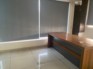 Furnished Amenities in  Office Space at Sector 74 – for Rent