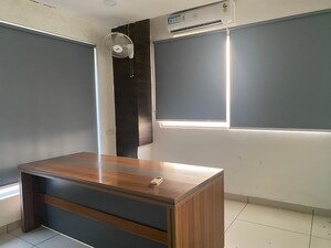 Furnished Amenities in  Office Space at Sector 74 – for Rent