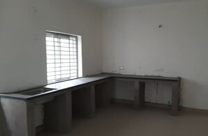 Kitchen in 3 BHK Villa at Anand Nagar – for Sale