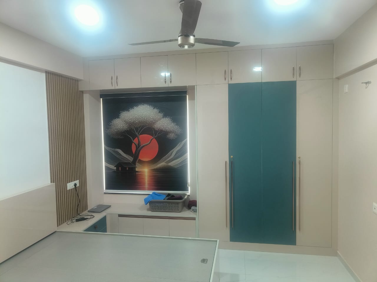 2 BHK Apartment For Sale in Skylark Residences