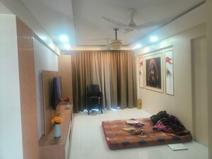 Bedroom in 2 BHK Apartment at Skylark Residences, Baner – for Sale