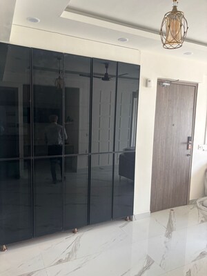 Room in 3.5 BHK Apartment at Adani M2K Oyster Grande, Sector 102 – for Sale