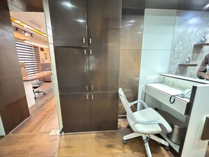   Office Space at True Westgate Business Bay, Makarba – for Rent