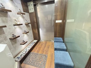   Office Space at True Westgate Business Bay, Makarba – for Rent