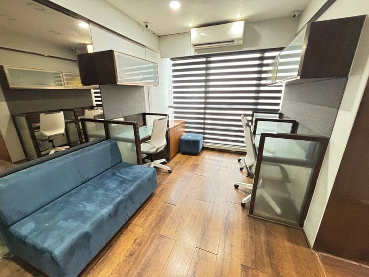 Common Area, true-westgate-business-bay Commercial Office Space 900 Sq.Ft. In Makarba Ahmedabad 9286320