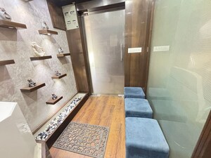 Common Area in  Office Space at True Westgate Business Bay, Makarba – for Rent