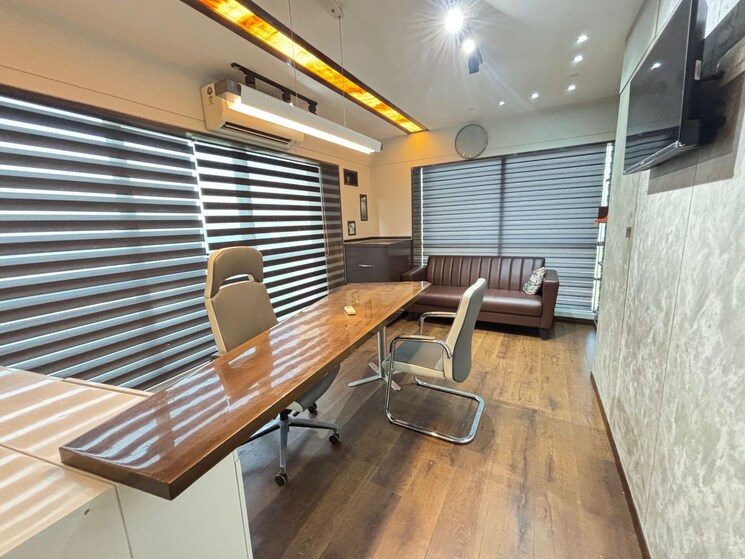 Team Area, true-westgate-business-bay Commercial Office Space 900 Sq.Ft. In Makarba Ahmedabad 9286320