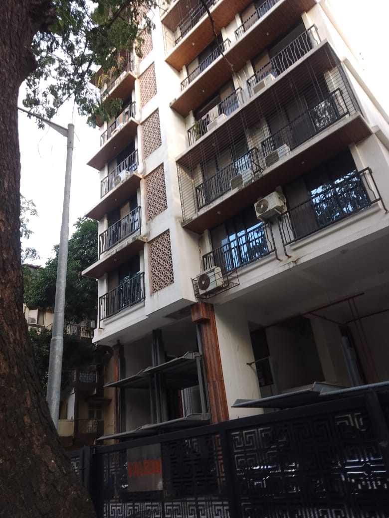 2 BHK 683 Sq.Ft. Apartment in Kamla Valeon