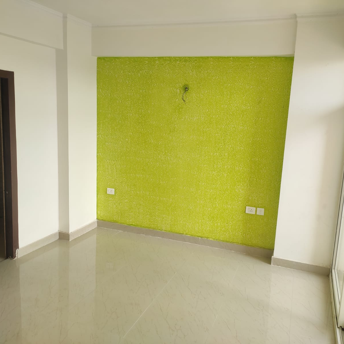 2 BHK + Pooja Room Apartment For Rent in Amrapali Zodiac