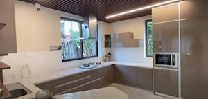 Kitchen in 3 BHK Villa at Whitefield – for Sale