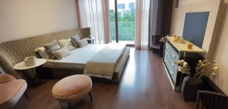 Bedroom, whitefield 3 Bedroom 1583 Sq.Ft. Villa In Whitefield Bangalore 9308787