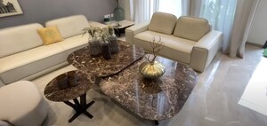 Living Room in 3 BHK Villa at Whitefield – for Sale